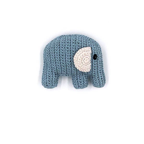 Hochet éléphant jouet pour bébé