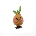 Hochet oignon jouet bébé crochet