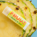 Baume à lèvres FRUU à l'ananas