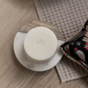 SIMPLE THINGS - Savon Vaisselle Tout Coco | Liquide vaisselle solide