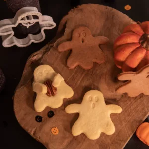 UNIBERRY 3D – Emporte-pièce « Fantôme bras longs »