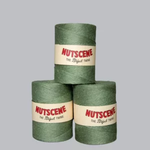 NUTSCENE – Ficelle de jardin “Greentwist” 600 m
