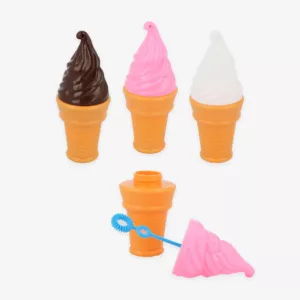 MY LITTLE DAY – Bulle de savon « Glace »