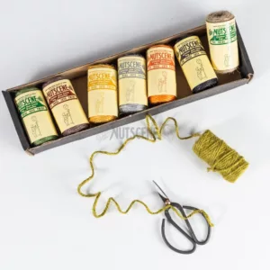 NUTSCENE – Coffret cadeau « Mini Twine Collection »