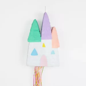 MY LITTLE DAY – Pinata Château de Princesse à remplir