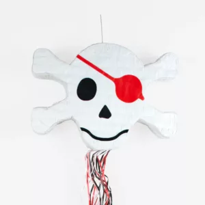 MY LITTLE DAY – Pinata Pirate Tête de Mort à remplir