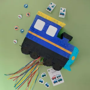 MY LITTLE DAY – Pinata train à remplir